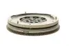 Демпфер + комплект зчеплення Nissan Qashqai/X-Trail/Renault Koleos 2.0 dCi 07- LuK 600 0204 00 (фото 3)