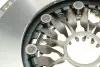 Демпфер + комплект зчеплення Nissan Qashqai/X-Trail/Renault Koleos 2.0 dCi 07- LuK 600 0204 00 (фото 6)