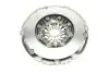 Демпфер + комплект зчеплення Nissan Qashqai/X-Trail/Renault Koleos 2.0 dCi 07- LuK 600 0204 00 (фото 7)