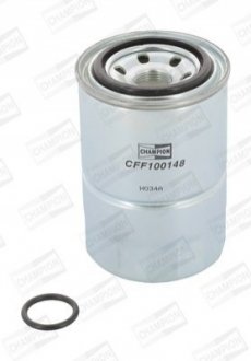 Топливный фильтр CHAMPION CFF100148 (фото 1)