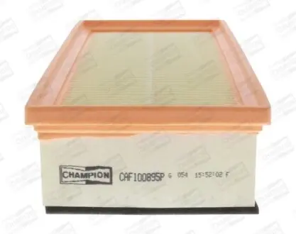 Фільтр повітряний CHAMPION CAF100895P