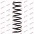 Пружина підвіски KYB RA6199 (фото 1)