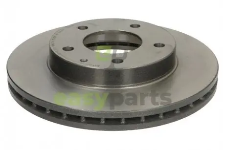 Диск гальмівний BREMBO 09.5584.11