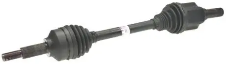 Приводний вал SPIDAN 25830