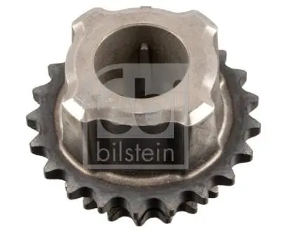 FEBI BMW Шестерня для паливного насоса високого тиску 116d/118d/120d/316d/318d/320d/325d 04- FEBI BILSTEIN 101088 (фото 1)