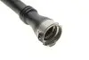 Патрубок інтеркулера Renault Megane IIII/Scenic III 1.6DCI 09- RENAULT / DACIA 144603264R (фото 5)
