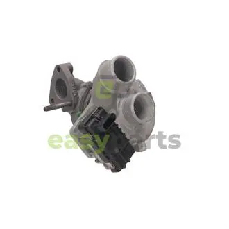 Турбіна відновлена 2.2 CRDI HYUNDAI Santa Fe 09-18, Grand Santa Fe 13-16 MSG 780502-0001