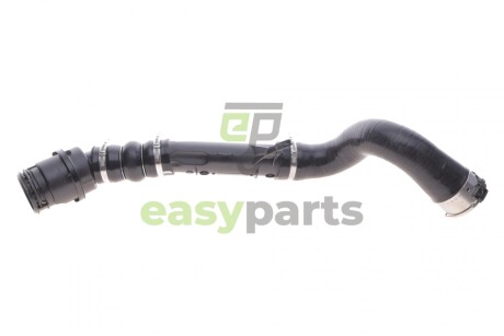 Патрубок интеркулера 1,5 dci Renault Clio IV, Duster Renault RENAULT / DACIA 144600835R