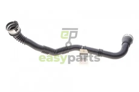 Патрубок інтеркулера Renault Kangoo 1.5 dCi 09- (K9K) RENAULT / DACIA 144600199R