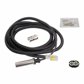 Датчик abs з втулкою і консистентним мастилом FEBI BILSTEIN 104522