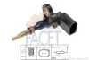 Датчик температури охолоджуваної рідини VW Caddy 2.0 TDi 15-&gt;/Golf VII/Passat B8 1.6/2.0 TDi 12-&gt; FACET 7.3377 (фото 1)