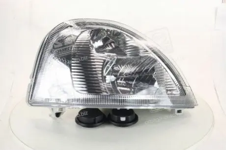 Фара прав. OP MOVANO 03-09 TYC 20-B267-05-2B