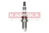 Свiчка запалювання iридiєвий електрод Honda Accrod/Civic/CR-V/FR-V 03- KAMOKA 7100028 (фото 1)