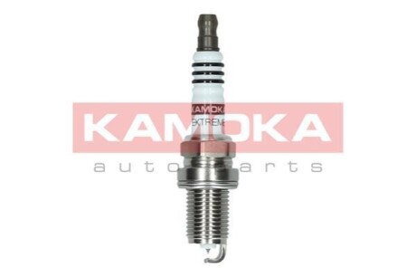 Свiчка запалювання iридiєвий електрод Ford Transit 2.3 16V 00-06 KAMOKA 7100030