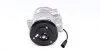 Компресор кондиціонера Audi A2 01-05/Seat Ibiza 02-15/Skoda Fabia 99-14/VW Polo 01- MAHLE / KNECHT ACP 18 000S (фото 1)