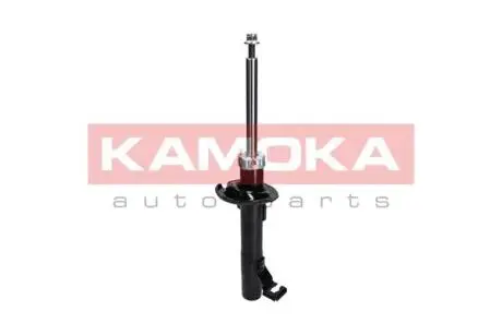 Амортизатор передний правый, газовый KAMOKA 2000253
