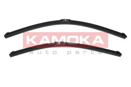 Щiтка склоочисника к-т 530 мм/475 мм KAMOKA 27C15