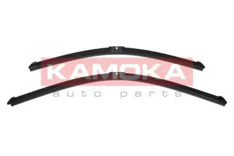 Щiтка склоочисника к-т 600 мм/475 мм KAMOKA 27C03