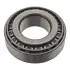 Підшипник ступиці колеса 35x72x24,5 FEBI BILSTEIN 06200 (фото 1)