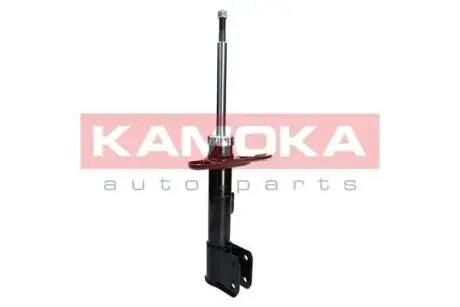 Амортизатор газовий переднiй, лiвий KAMOKA 2000046