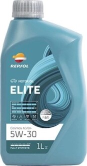 RP ELITE COSMOS A3/B4 5W-30 (12х1Л) Repsol RPP0059IHA