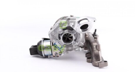 Турбокомпресор BorgWarner 5440 988 0036