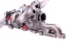 Турбина VW BorgWarner 1000 993 0098 (фото 3)