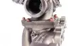 Турбина VW BorgWarner 1000 993 0098 (фото 12)