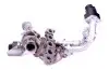 Турбина VW BorgWarner 1000 993 0098 (фото 14)