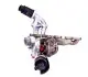 Турбина VW BorgWarner 1000 993 0098 (фото 15)