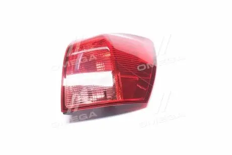 Ліхтар зад. право. NIS QASHQAI TYC 11-C115-01-9B