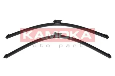 Щiтка склоочисника к-т 680мм/625мм KAMOKA 27A19