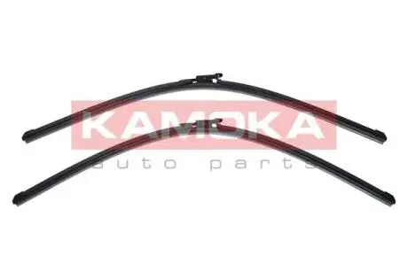 Щiтка склоочисника к-т 700мм/650мм KAMOKA 27D12
