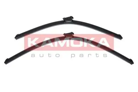 Щiтка склоочисника к-т 650мм/525мм KAMOKA 27A04
