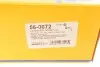 Підшипник вижимний Opel Combo 01-/Astra G/H/J 04-/Corsa C/D/Meriva/Zafira A/B 00-17/Vectra B/C 95-08 Metelli 56-0072 (фото 15)