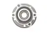 Підшипник маточини (передньої) Audi A3/Skoda Octavia/SuperB/VW Caddy/Golf/Passat 03- (4 болти/d=137mm) Metelli 19-2317 (фото 2)
