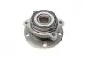 Підшипник маточини (передньої) Audi A3/Skoda Octavia/SuperB/VW Caddy/Golf/Passat 03- (4 болти/d=137mm) Metelli 19-2317 (фото 3)
