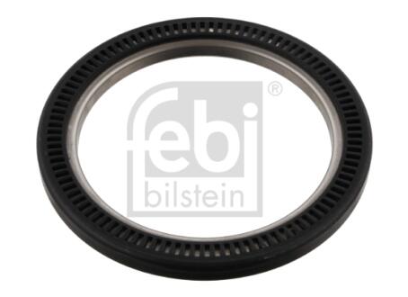 Сальник з імпульсним кільцем абс FEBI BILSTEIN 32972