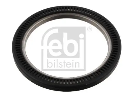 Сальник з імпульсним кільцем абс FEBI BILSTEIN 32972