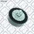 Ролик натяжителя пасу генератора Q-fix Q1780255 (фото 1)