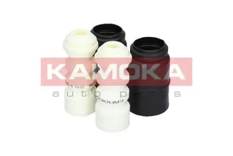 Пильник + вiдбiйник амортизаторa KAMOKA 2019021