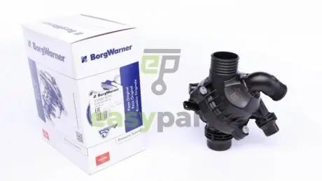 Термостат BMW X5 (E70)/X6 (E71/E72) 3.0i/si 06-14 WAHLER 410087.97D0