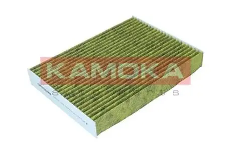 Фільтр салону антибактеріальний KAMOKA 6080075 (фото 1)