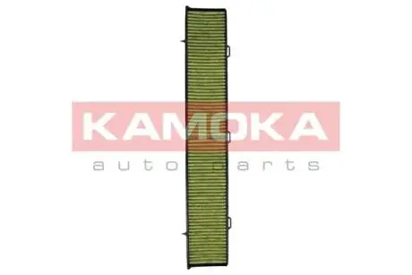 Фiльтр салону антибактерiальний KAMOKA 6080038