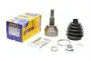 ШРКШ (зовнішній) Ford Transit Connect/Tourneo Connect/C-Max/Focus 14- (L)(27z/26z/62.4mm/86.9mm/47.4) 15-1970