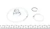 ШРКШ (зовнішній) Citroen C4 13-/Berlingo/Opel Combo 18-/Peugeot 308 13- (28z/39z/58.5mm/95mm/54mm) Metelli 15-1930 (фото 8)