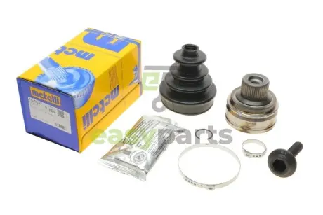 ШРКШ (зовнішній) Audi A4/A5/Q5 1.8/2.0 TFSI 07- Metelli 15-1697