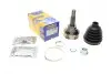 ШРКШ (зовнішній) Nissan Qashqai/X-Trail 07-13/Renault Koleos 08- (29z/36z/56mm/101.3mm/60.1mm) 15-1698
