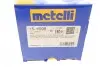ШРКШ (зовнішній) Nissan Qashqai/X-Trail 07-13/Renault Koleos 08- (29z/36z/56mm/101.3mm/60.1mm) Metelli 15-1698 (фото 12)