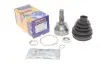 ШРКШ (зовнішній) Citroen Berlingo/C3/C4/Peugeot 207/208/308/3008/5008 08- (25z/34z/58.5mm/86mm/46.5) 15-1675